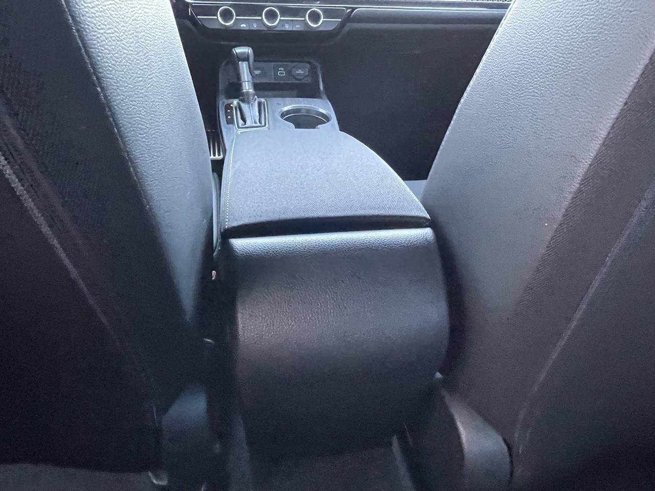 2024 Honda Civic Sport Alexandria VA