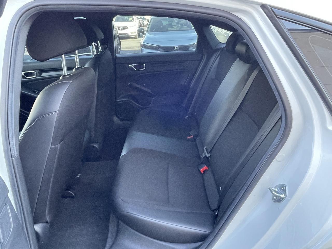 2024 Honda Civic Sport Alexandria VA