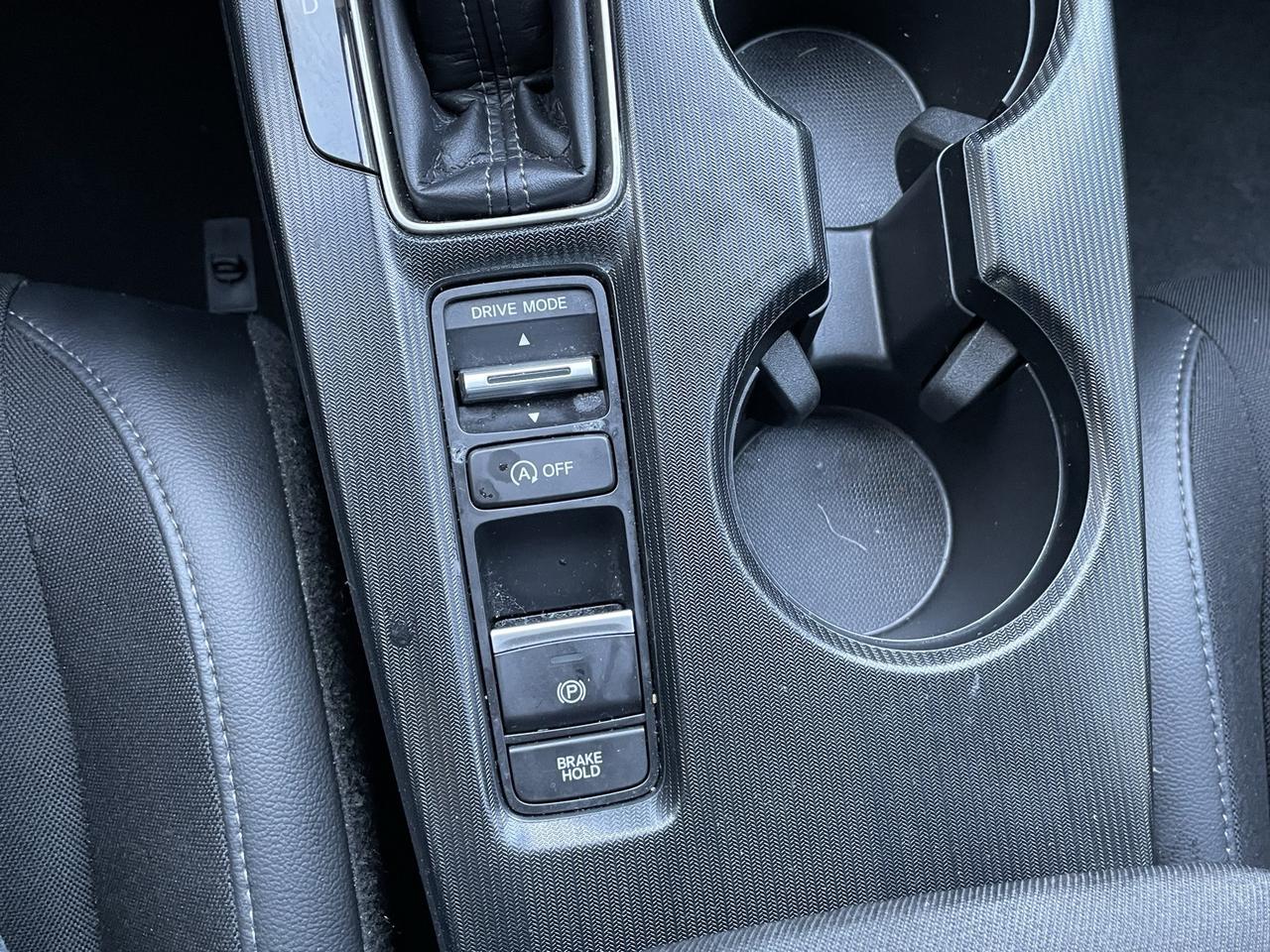 2024 Honda Civic Sport Alexandria VA