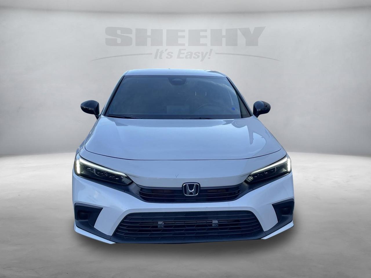 2024 Honda Civic Sport Alexandria VA