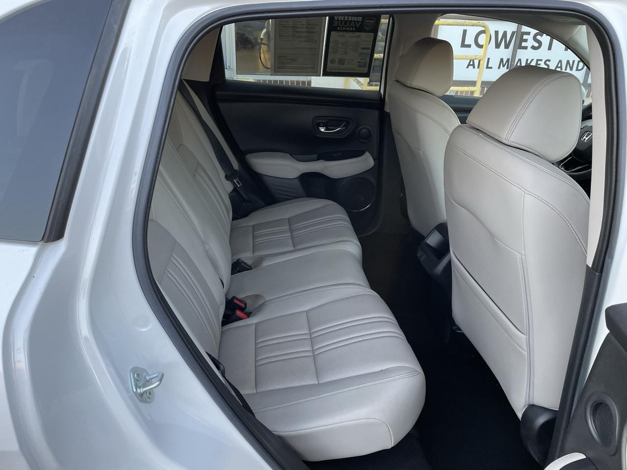 2024 Honda HR-V EX-L Alexandria VA