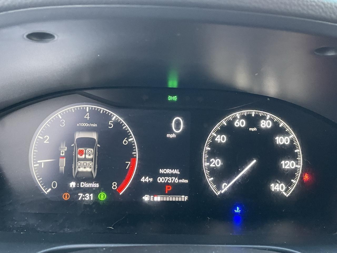 2024 Honda HR-V EX-L Alexandria VA