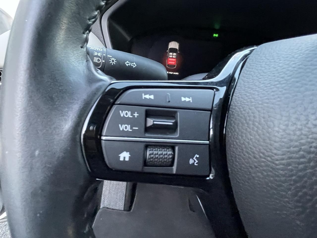 2024 Honda HR-V EX-L Alexandria VA