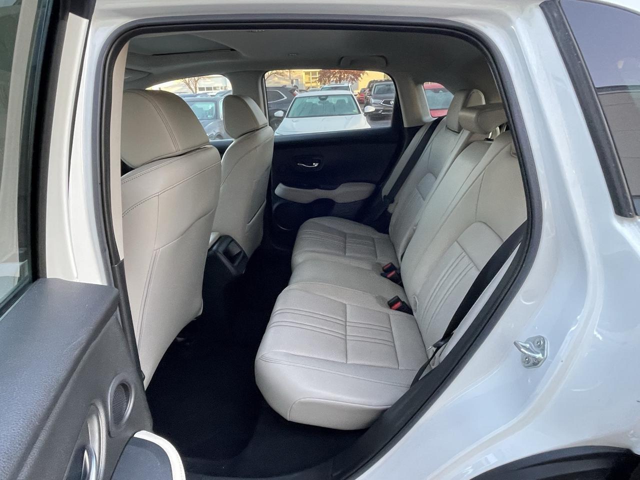 2024 Honda HR-V EX-L Alexandria VA