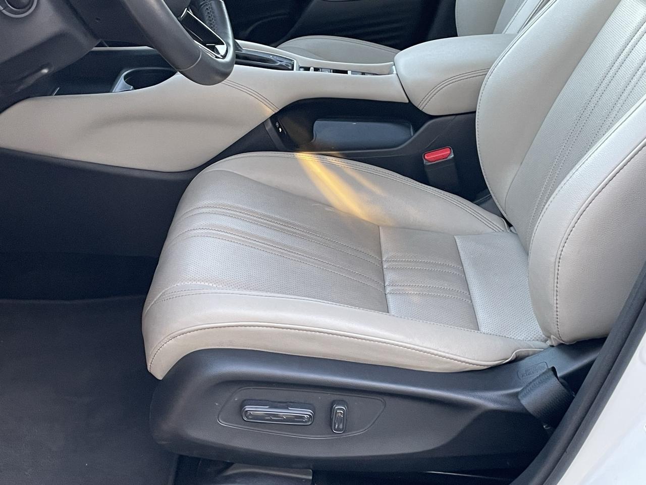 2024 Honda HR-V EX-L Alexandria VA