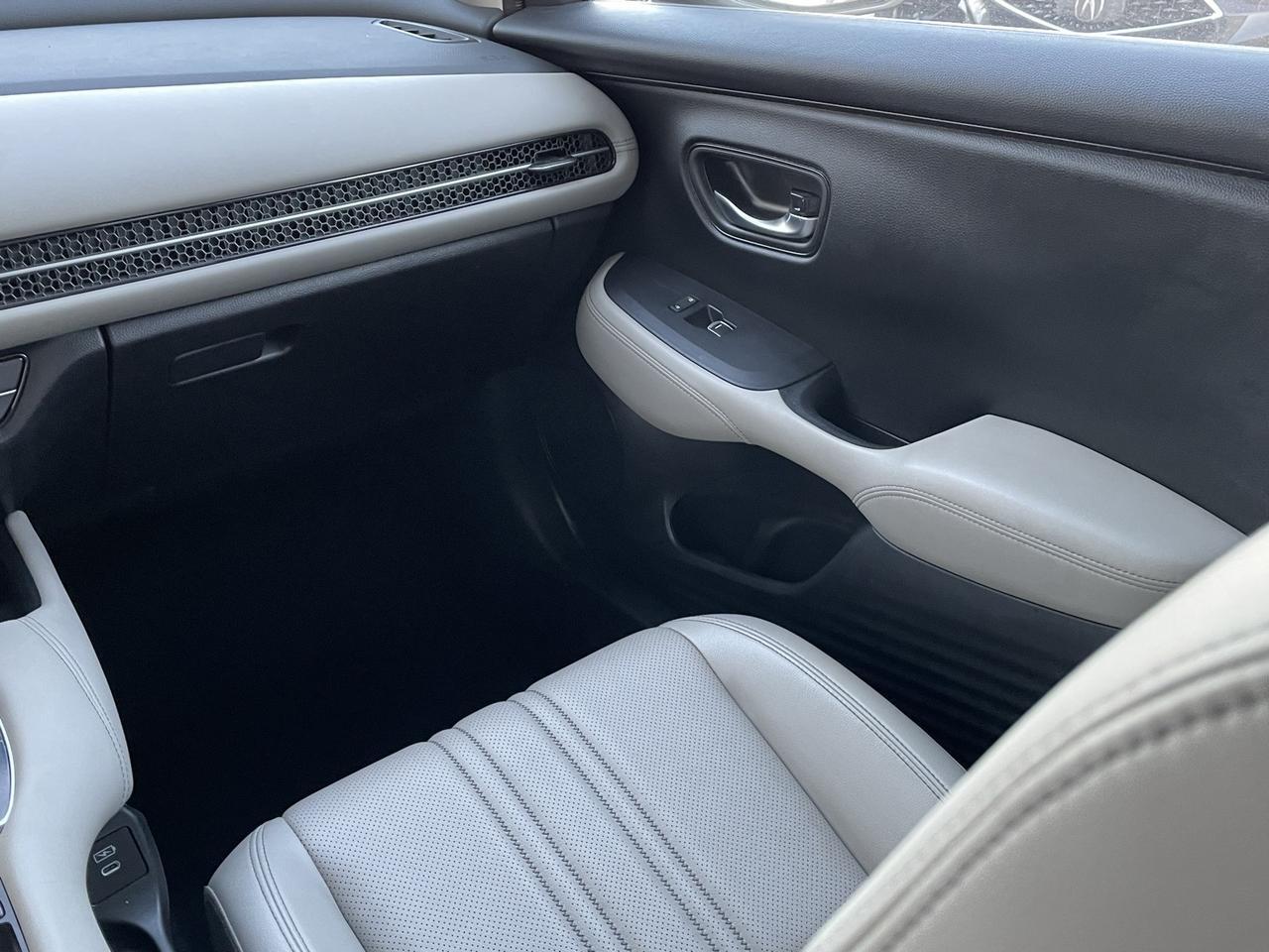 2024 Honda HR-V EX-L Alexandria VA