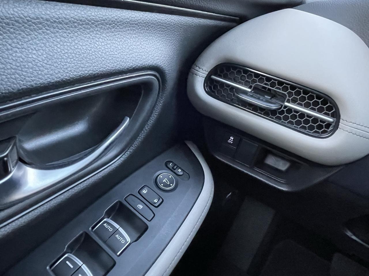 2024 Honda HR-V EX-L Alexandria VA