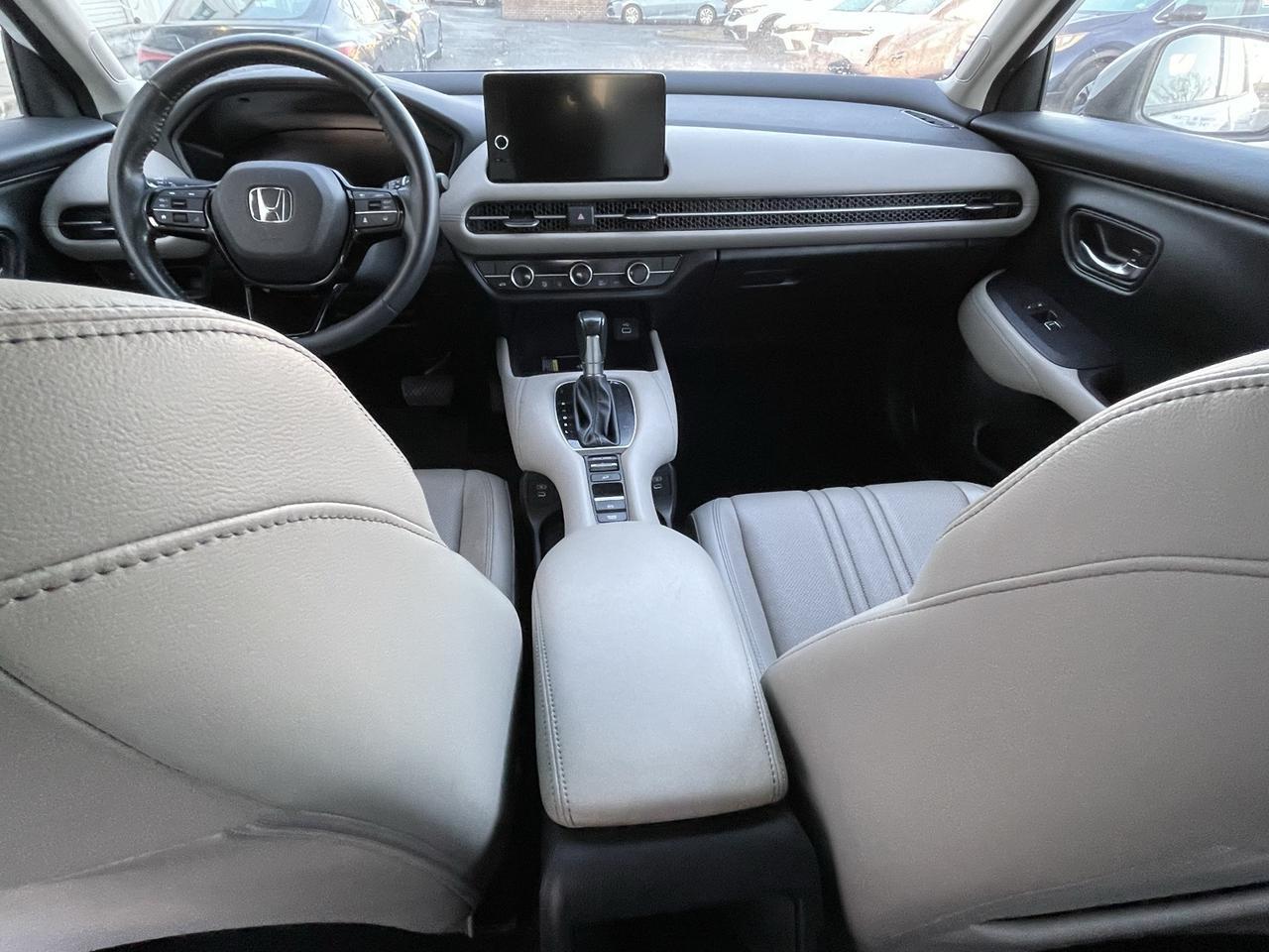 2024 Honda HR-V EX-L Alexandria VA