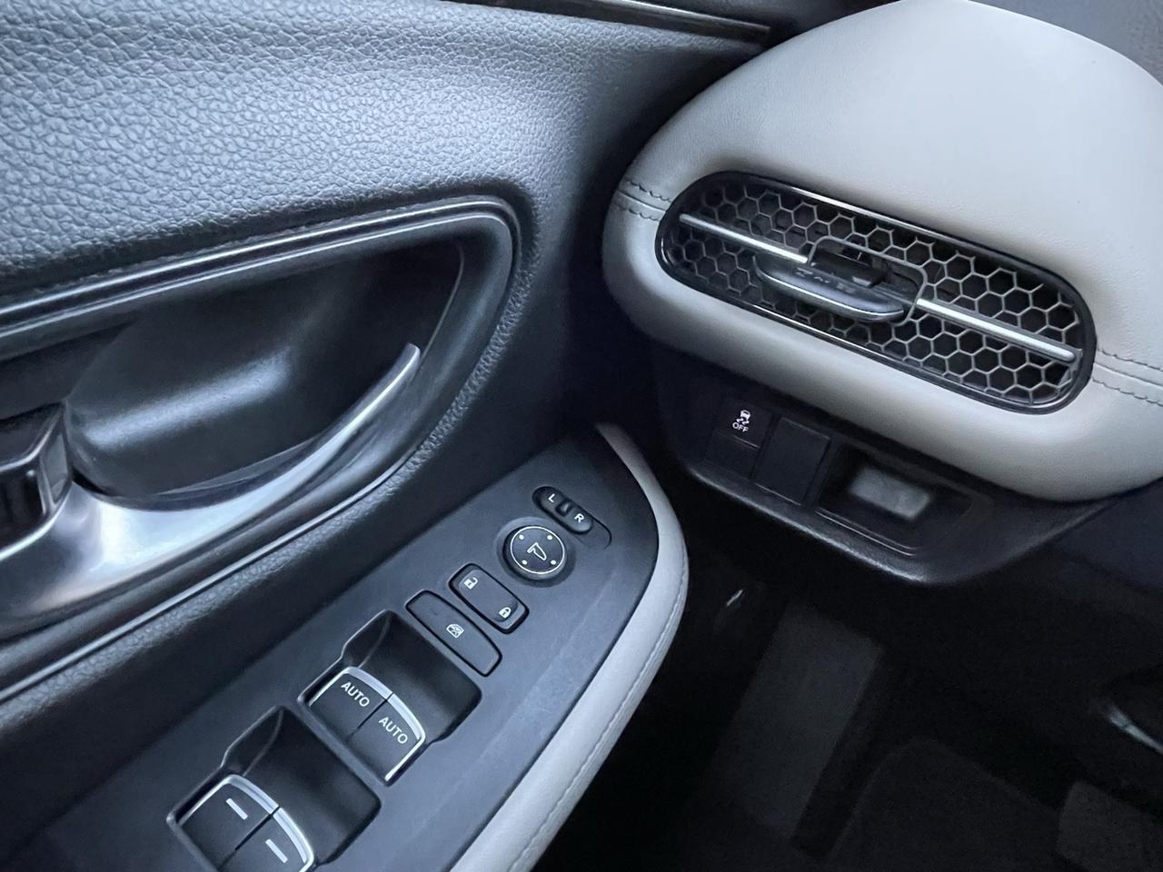 2024 Honda HR-V EX-L Alexandria VA