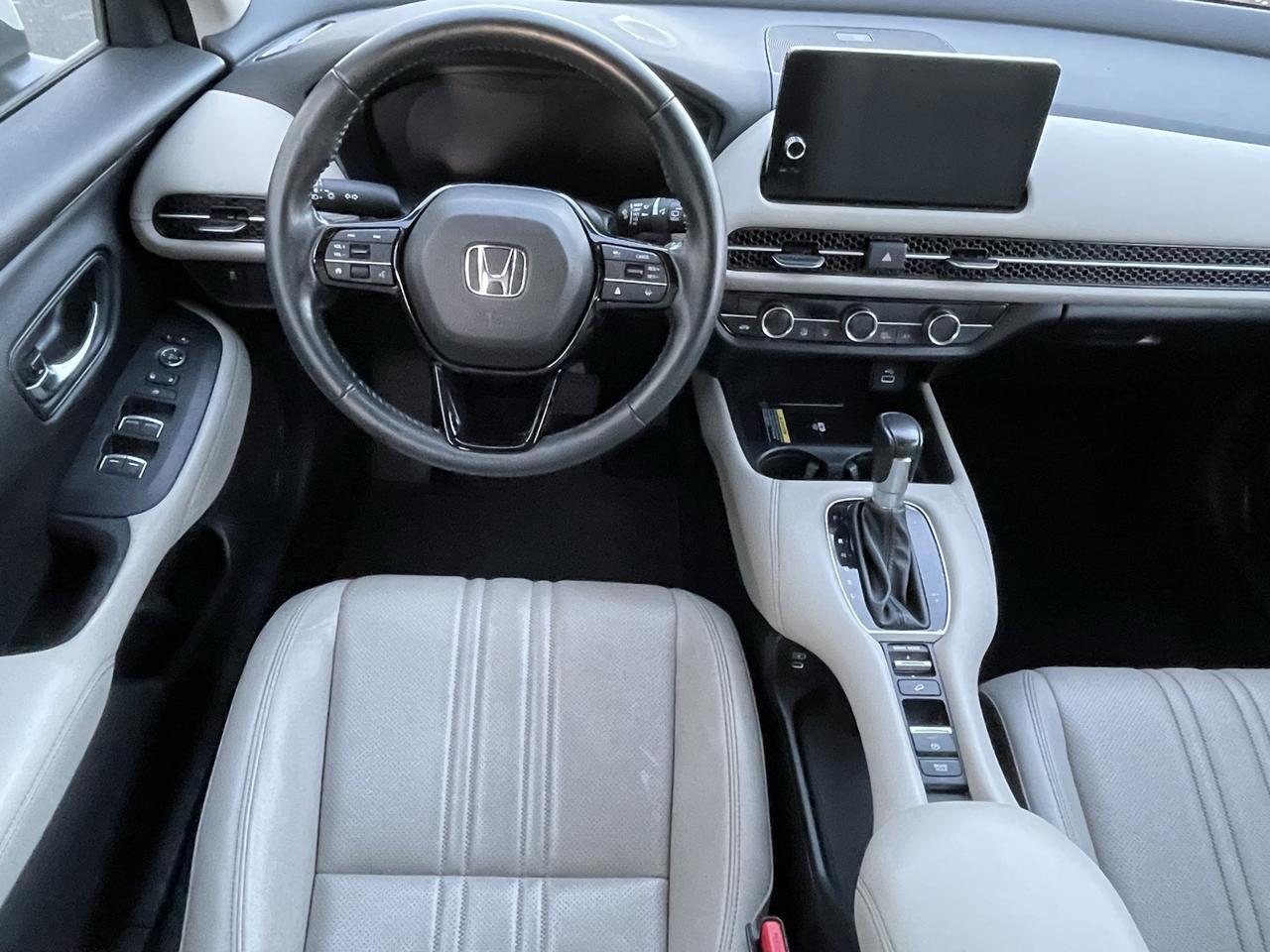 2024 Honda HR-V EX-L Alexandria VA