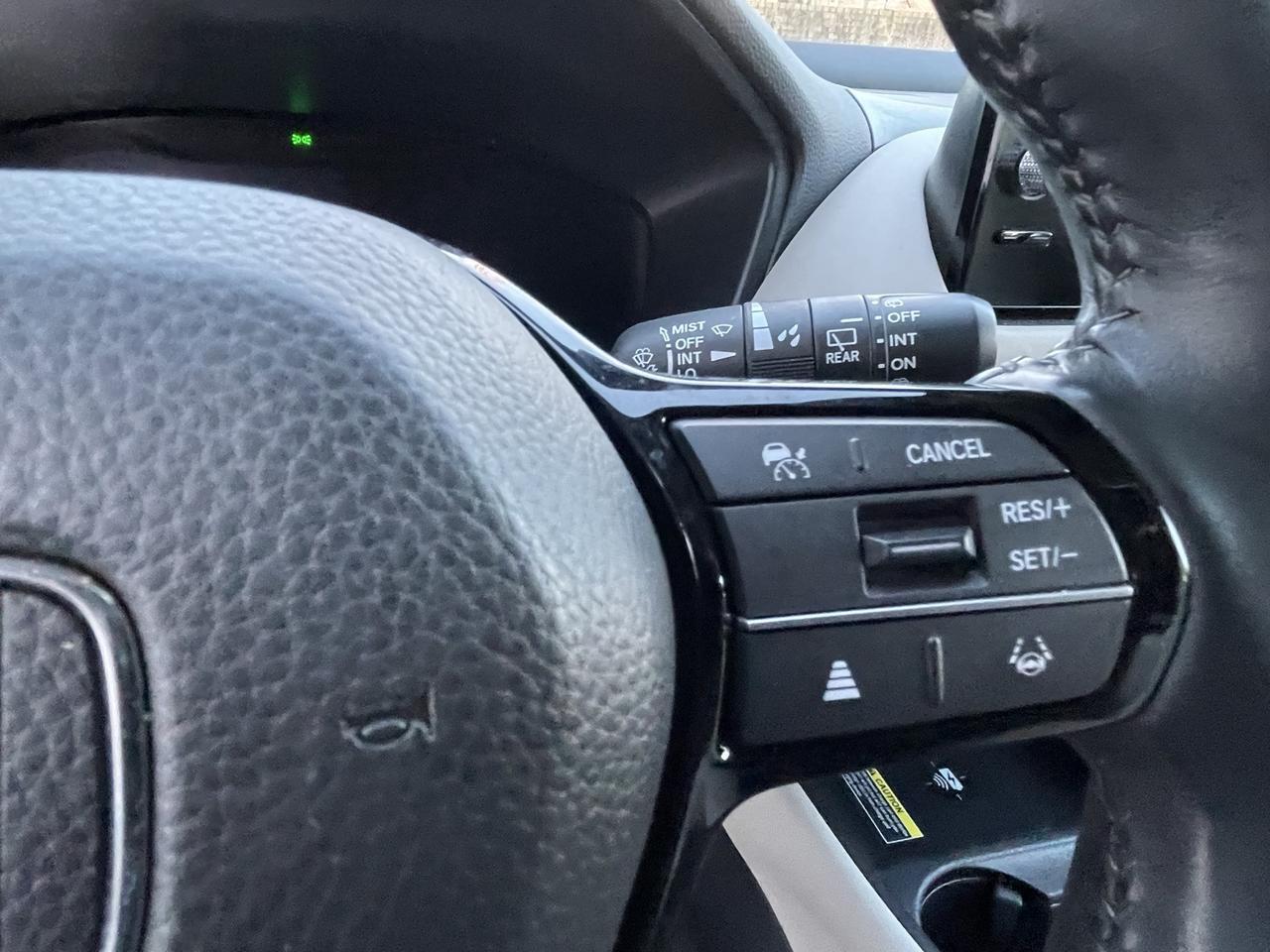 2024 Honda HR-V EX-L Alexandria VA