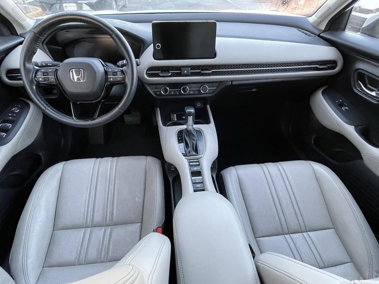 2024 Honda HR-V EX-L Alexandria VA