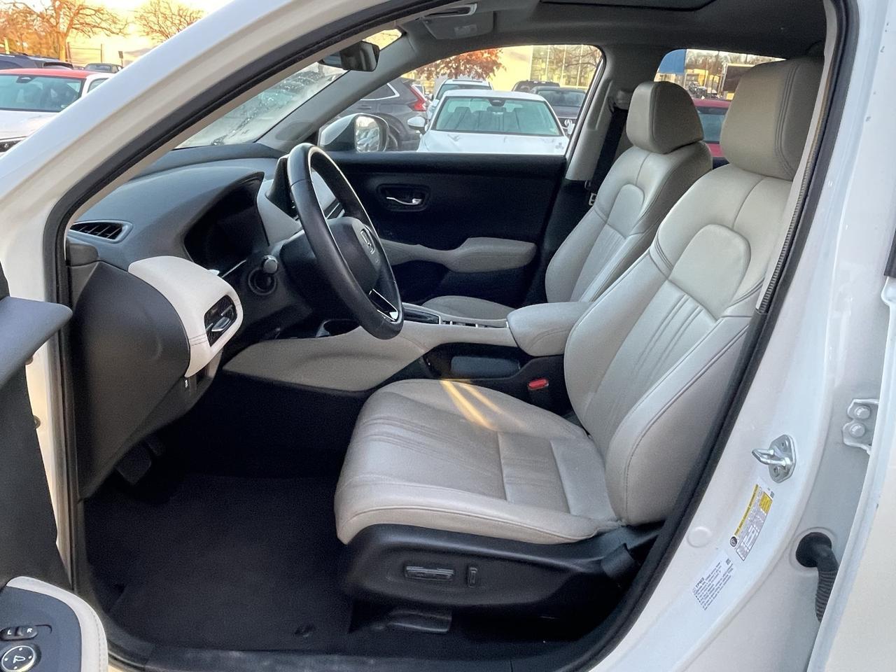 2024 Honda HR-V EX-L Alexandria VA