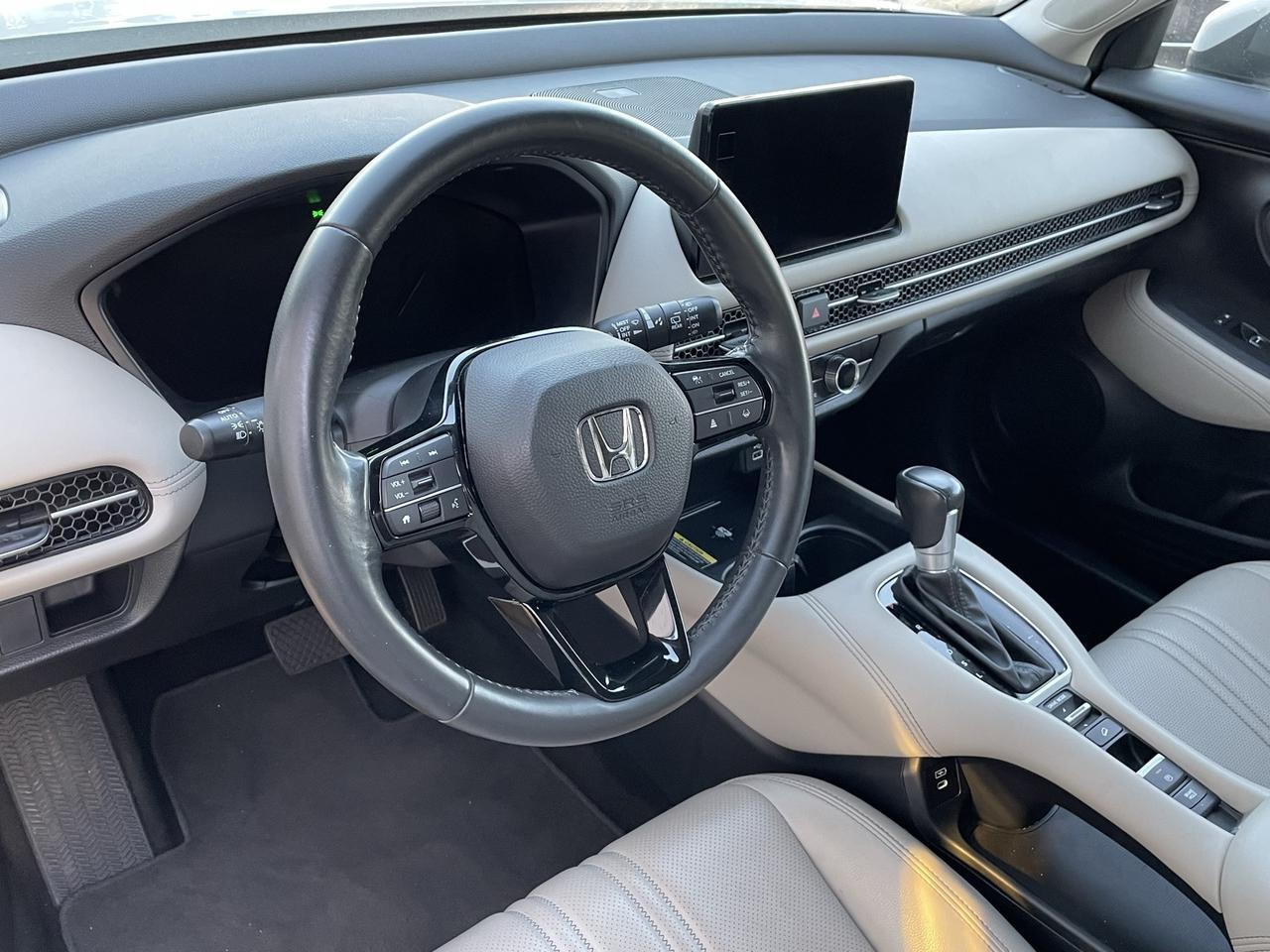 2024 Honda HR-V EX-L Alexandria VA