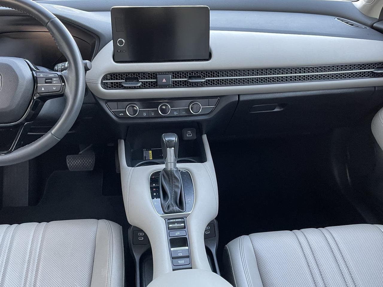 2024 Honda HR-V EX-L Alexandria VA