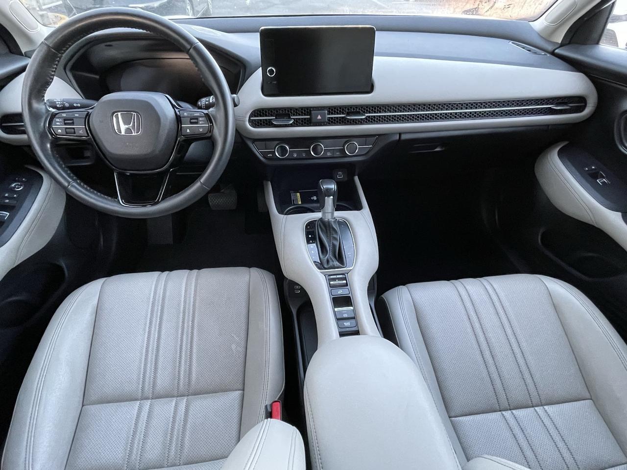 2024 Honda HR-V EX-L Alexandria VA