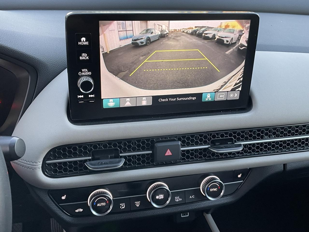 2024 Honda HR-V EX-L Alexandria VA