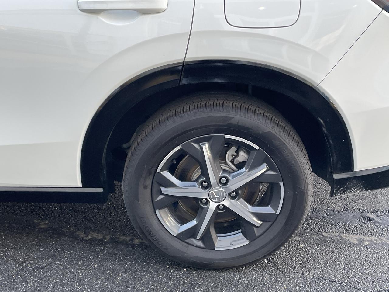 2024 Honda HR-V EX-L Alexandria VA