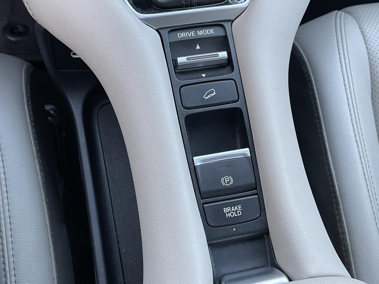 2024 Honda HR-V EX-L Alexandria VA