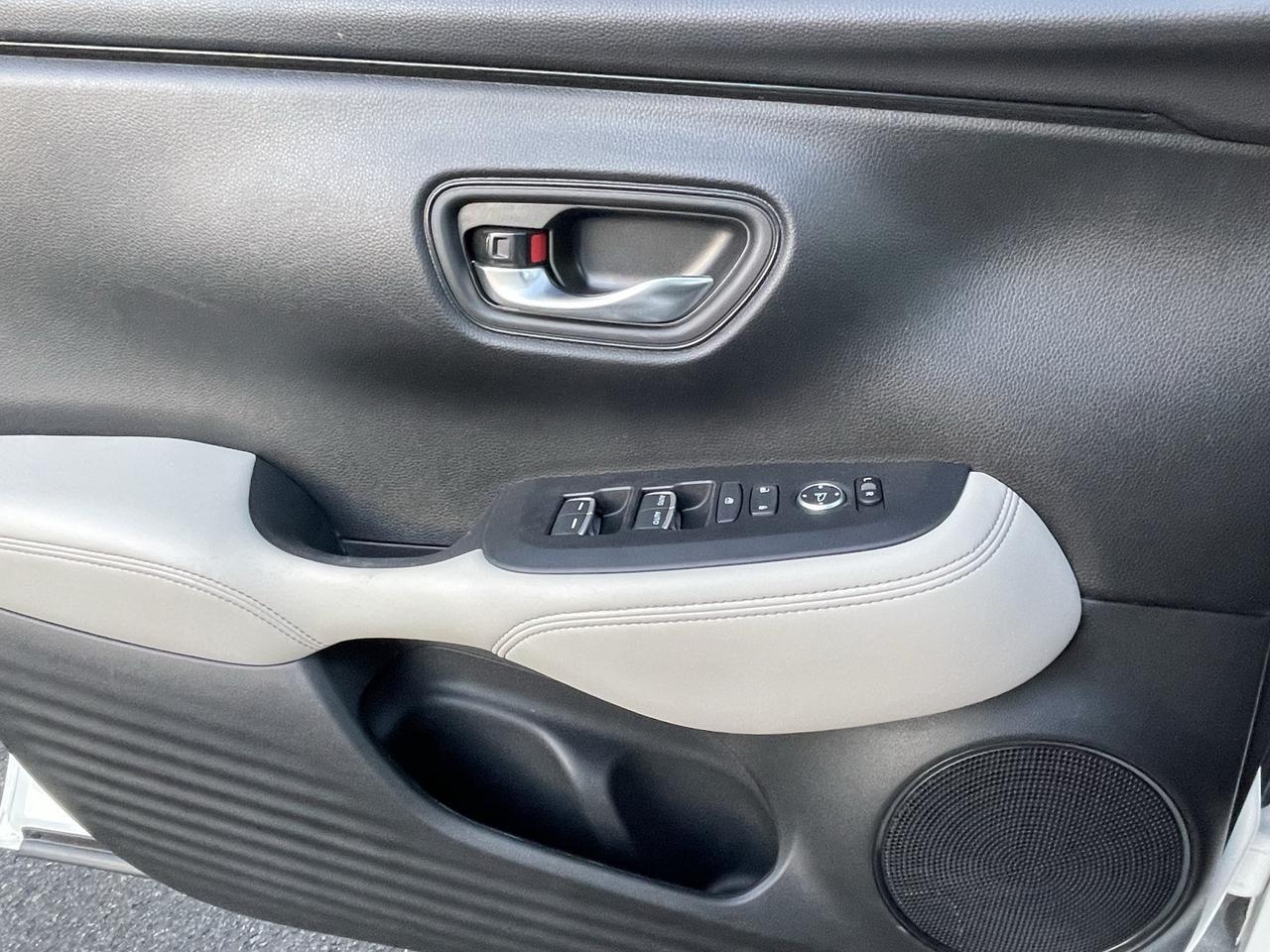 2024 Honda HR-V EX-L Alexandria VA