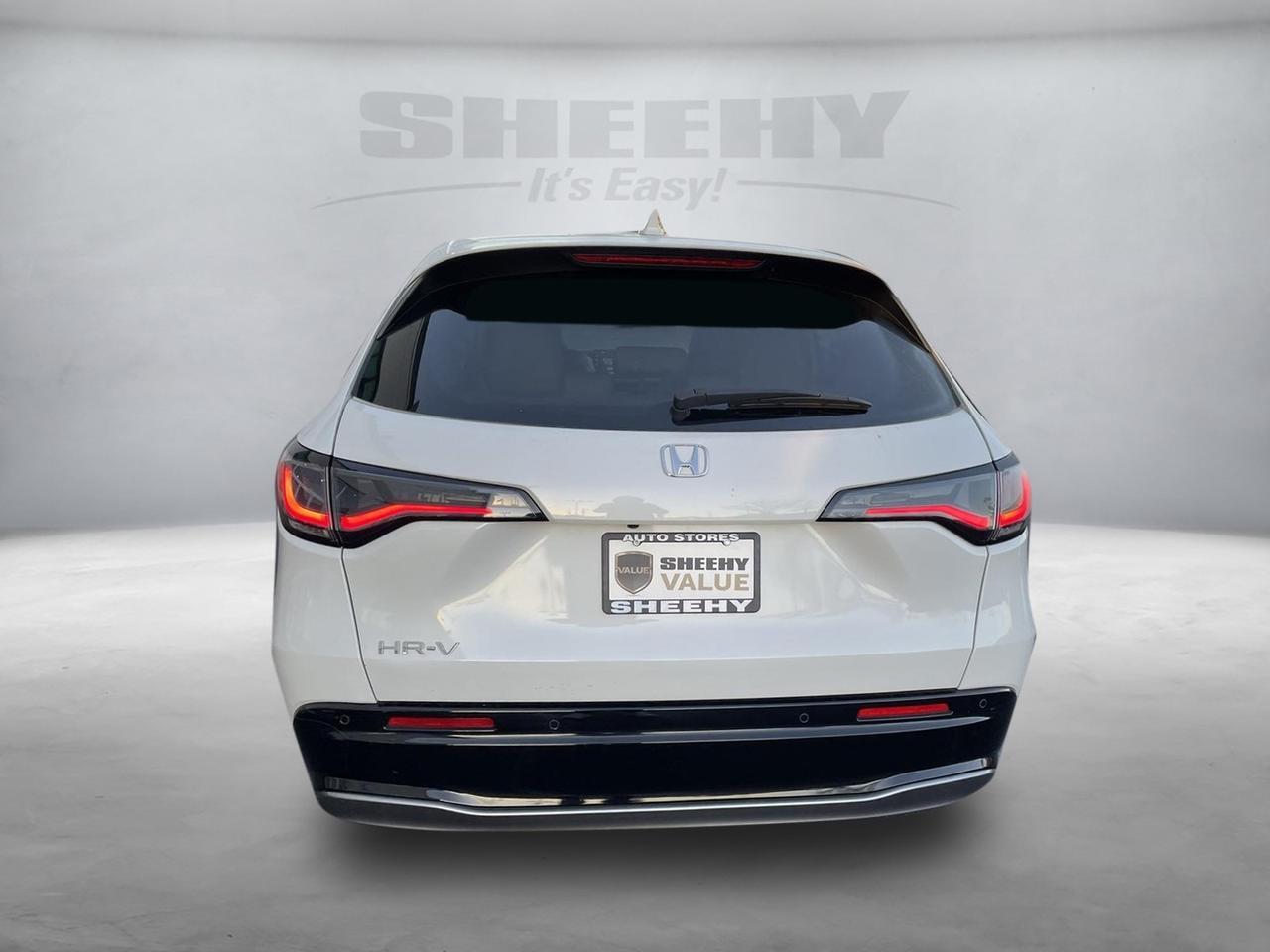 2024 Honda HR-V EX-L Alexandria VA