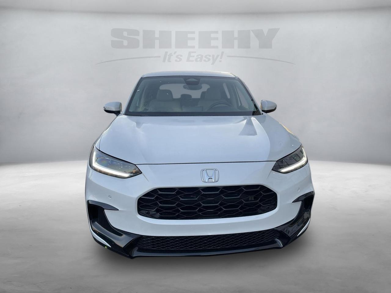 2024 Honda HR-V EX-L Alexandria VA