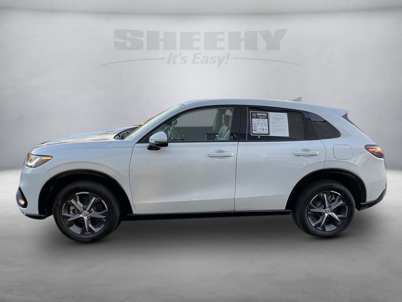 2024 Honda HR-V EX-L Alexandria VA