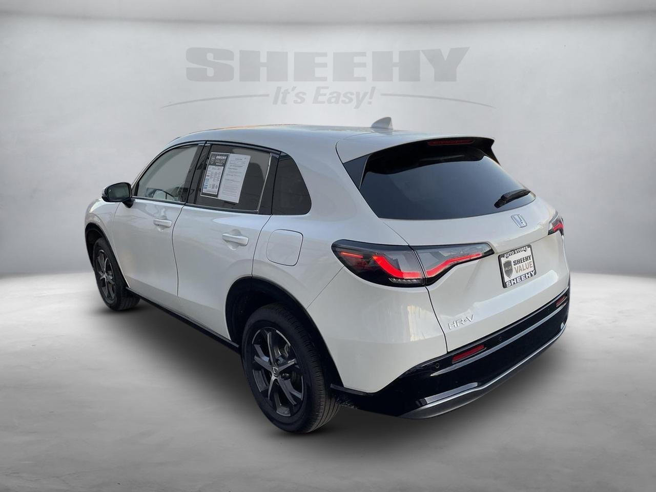 2024 Honda HR-V EX-L Alexandria VA