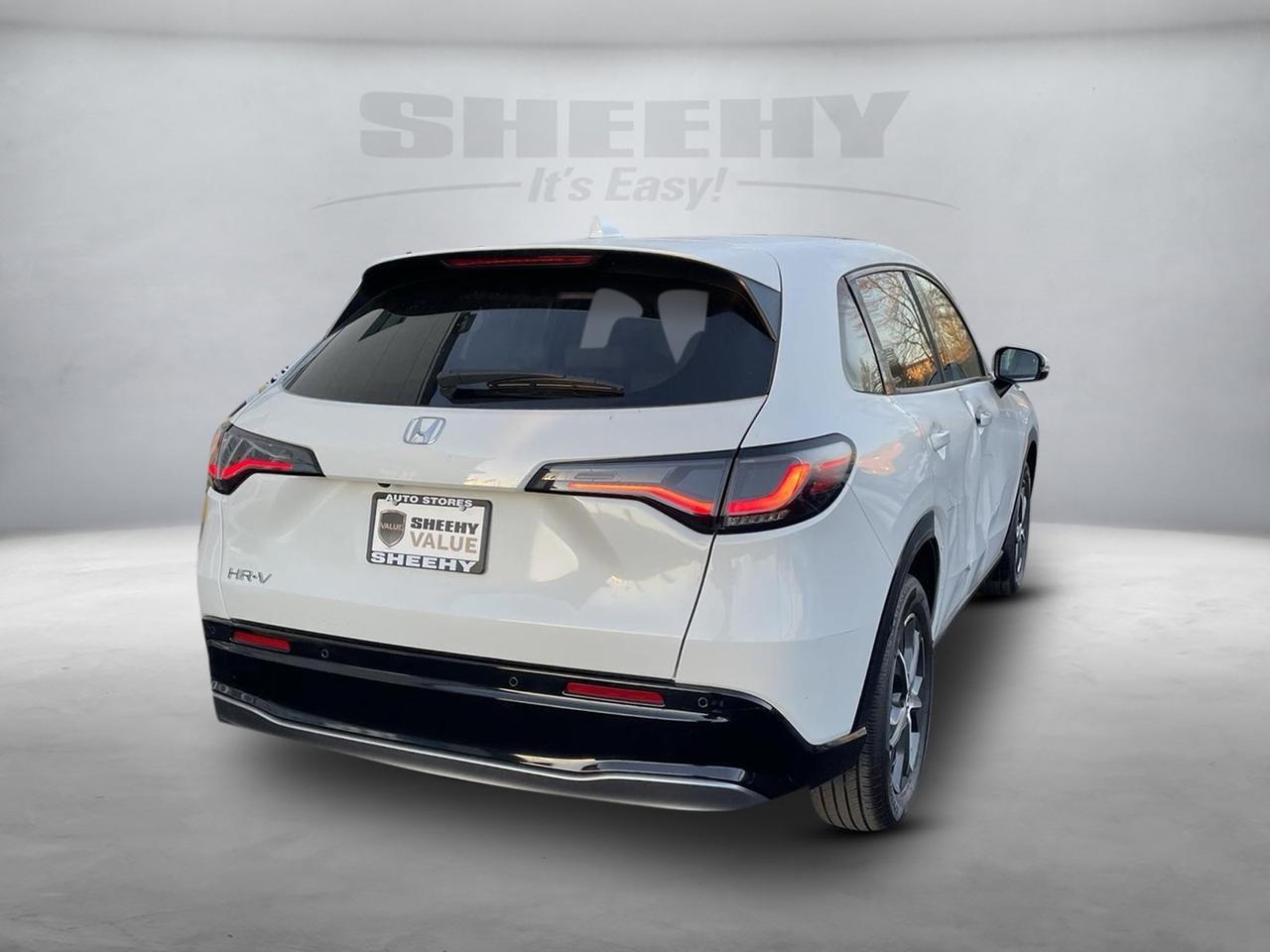 2024 Honda HR-V EX-L Alexandria VA