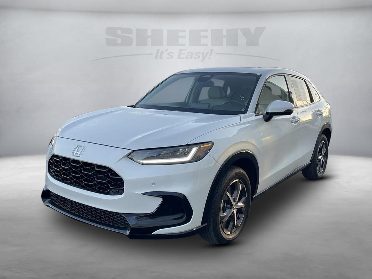 2024 Honda HR-V EX-L Alexandria VA