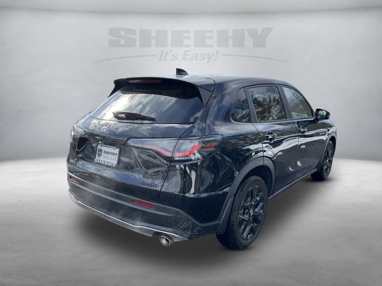 2024 Honda HR-V Sport Alexandria VA