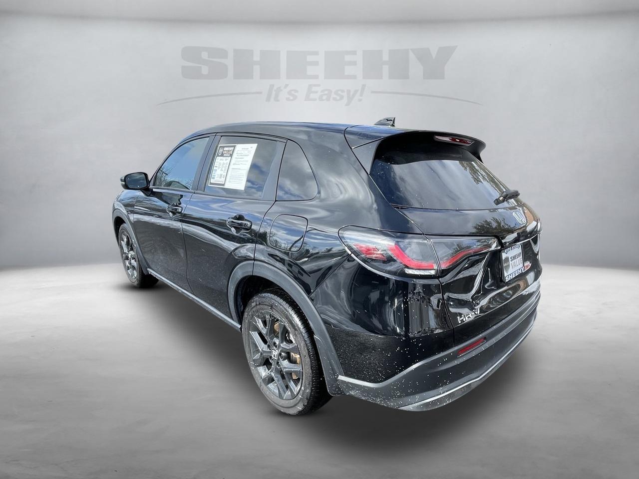 2024 Honda HR-V Sport Alexandria VA