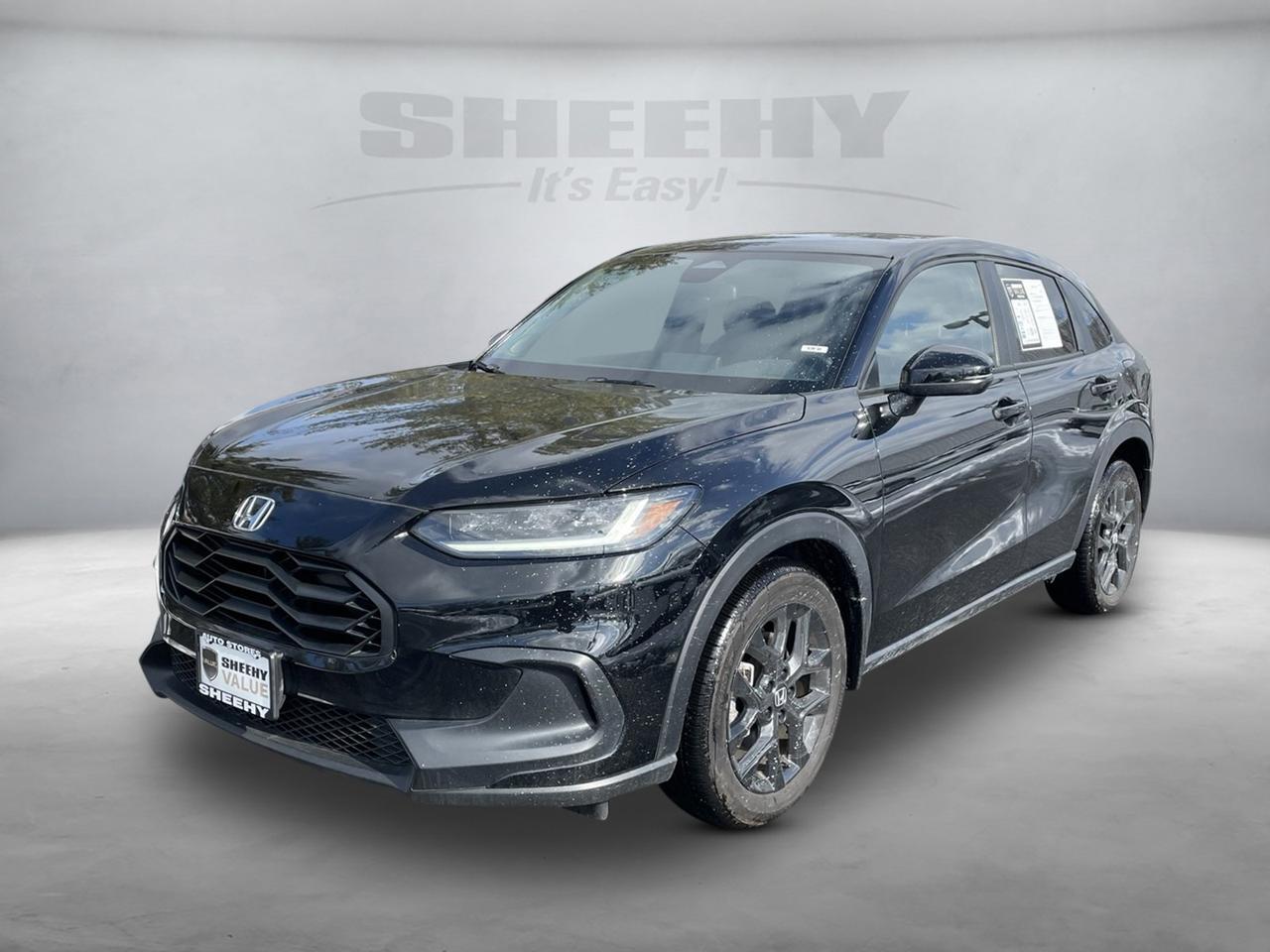 2024 Honda HR-V Sport Alexandria VA