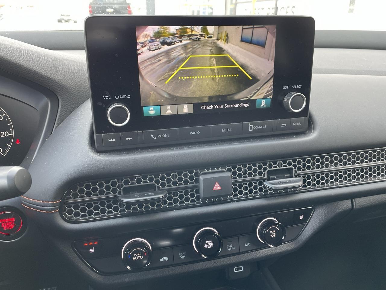 2024 Honda HR-V Sport Alexandria VA