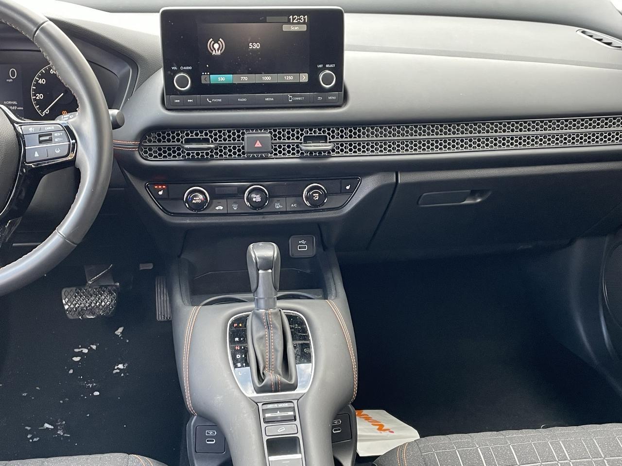 2024 Honda HR-V Sport Alexandria VA