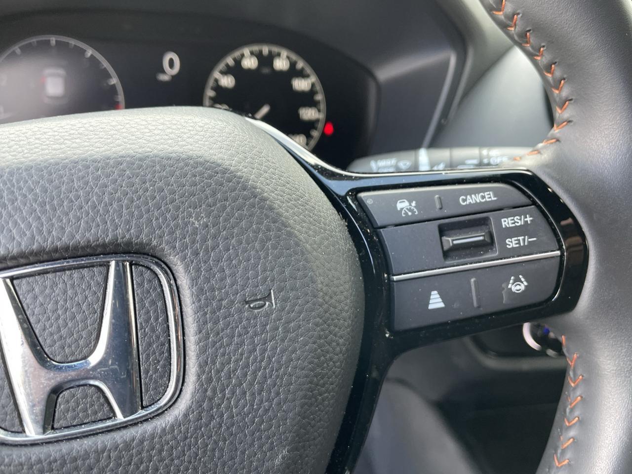 2024 Honda HR-V Sport Alexandria VA