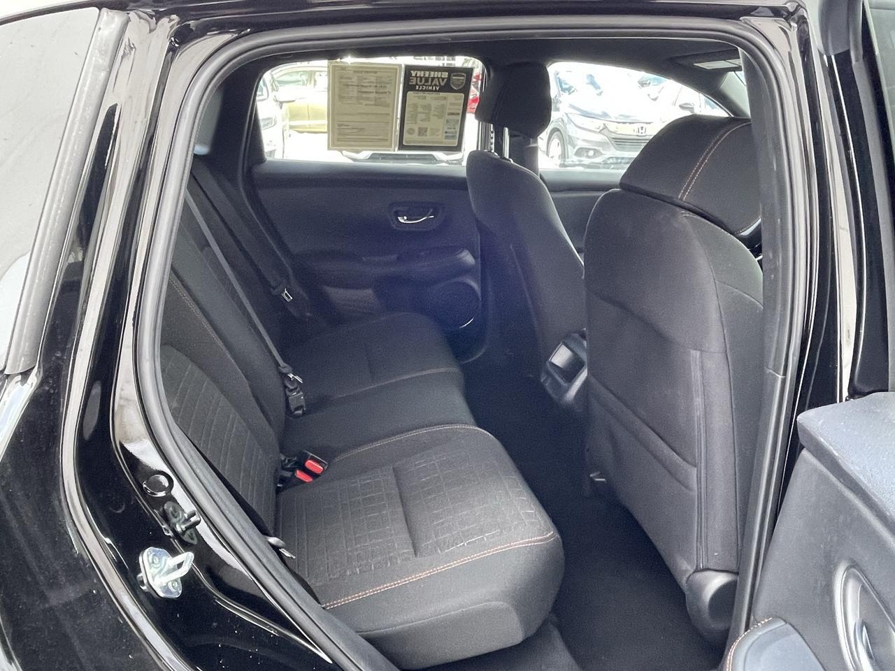 2024 Honda HR-V Sport Alexandria VA