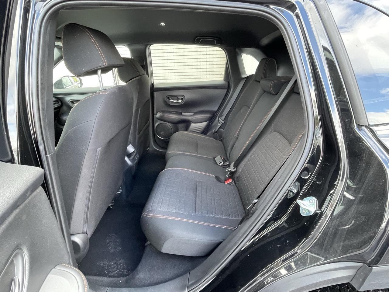 2024 Honda HR-V Sport Alexandria VA