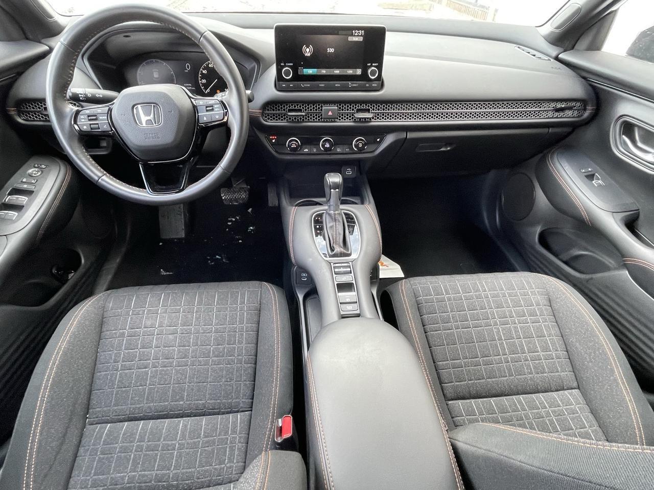 2024 Honda HR-V Sport Alexandria VA