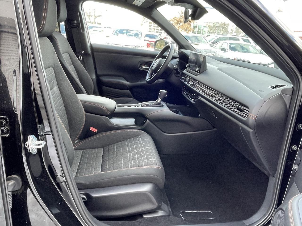 2024 Honda HR-V Sport Alexandria VA