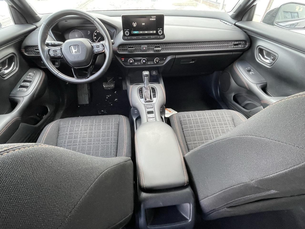 2024 Honda HR-V Sport Alexandria VA