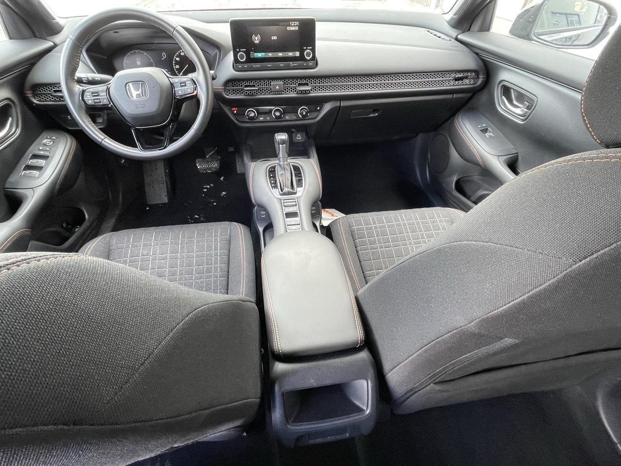 2024 Honda HR-V Sport Alexandria VA