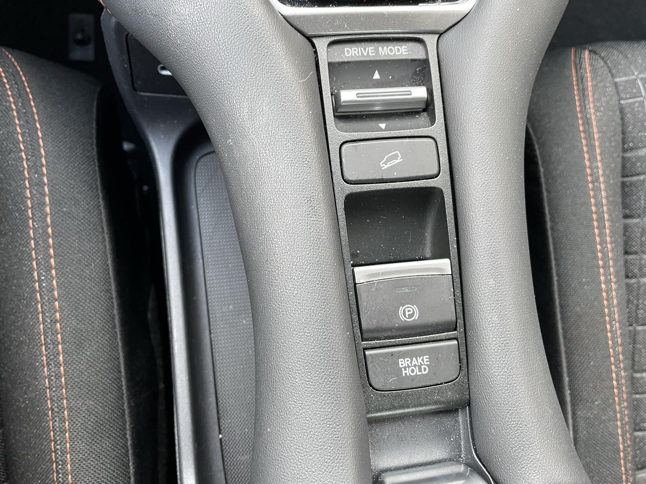 2024 Honda HR-V Sport Alexandria VA