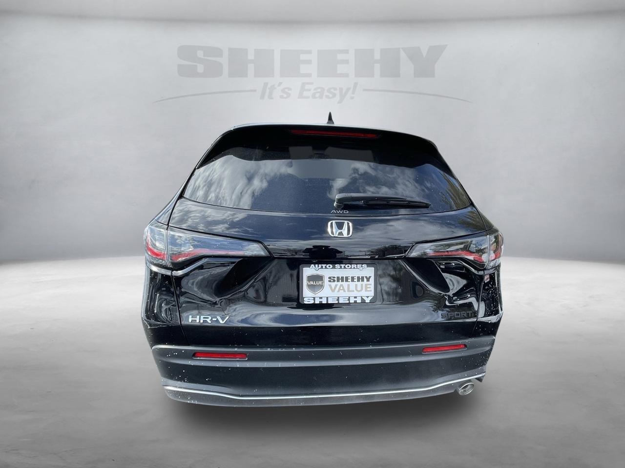 2024 Honda HR-V Sport Alexandria VA