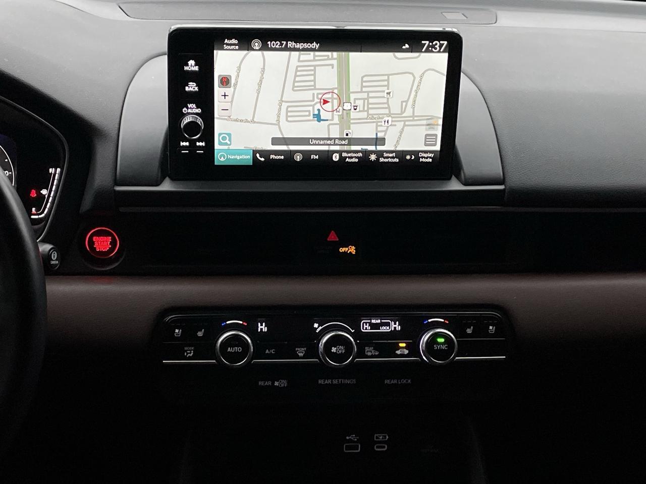 2024 Honda Pilot Elite Alexandria VA