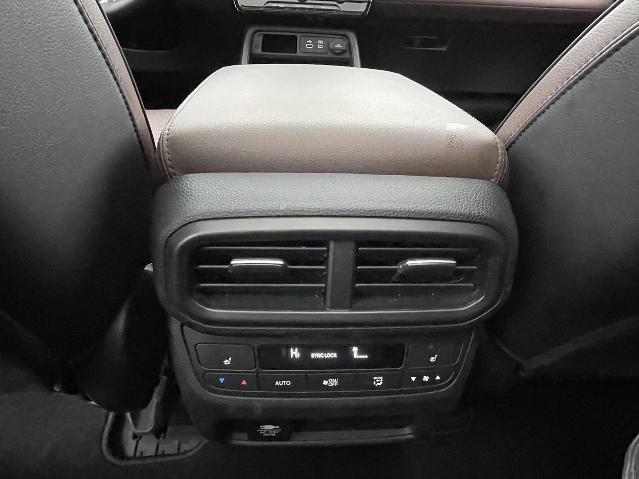 2024 Honda Pilot Elite Alexandria VA