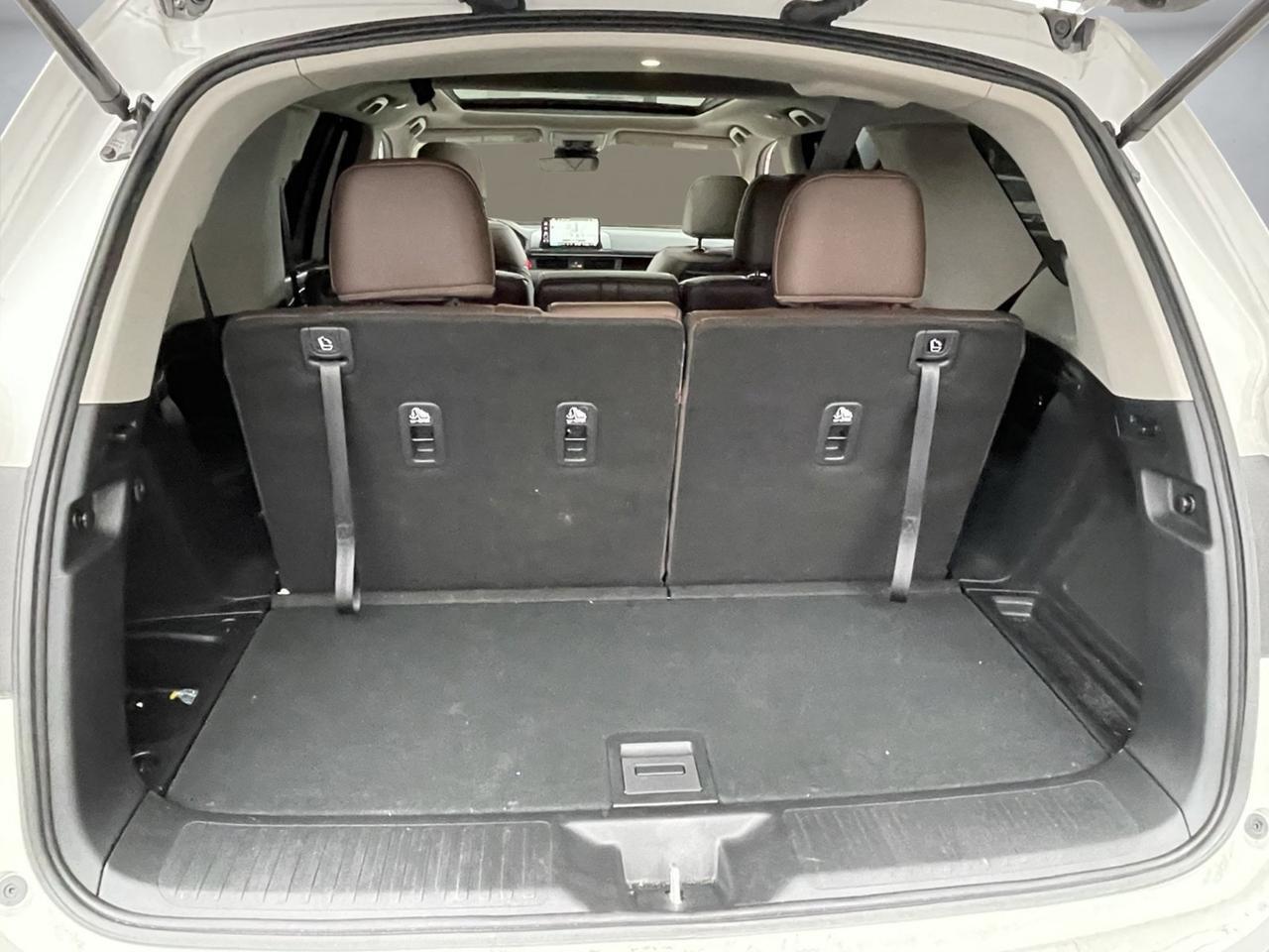 2024 Honda Pilot Elite Alexandria VA