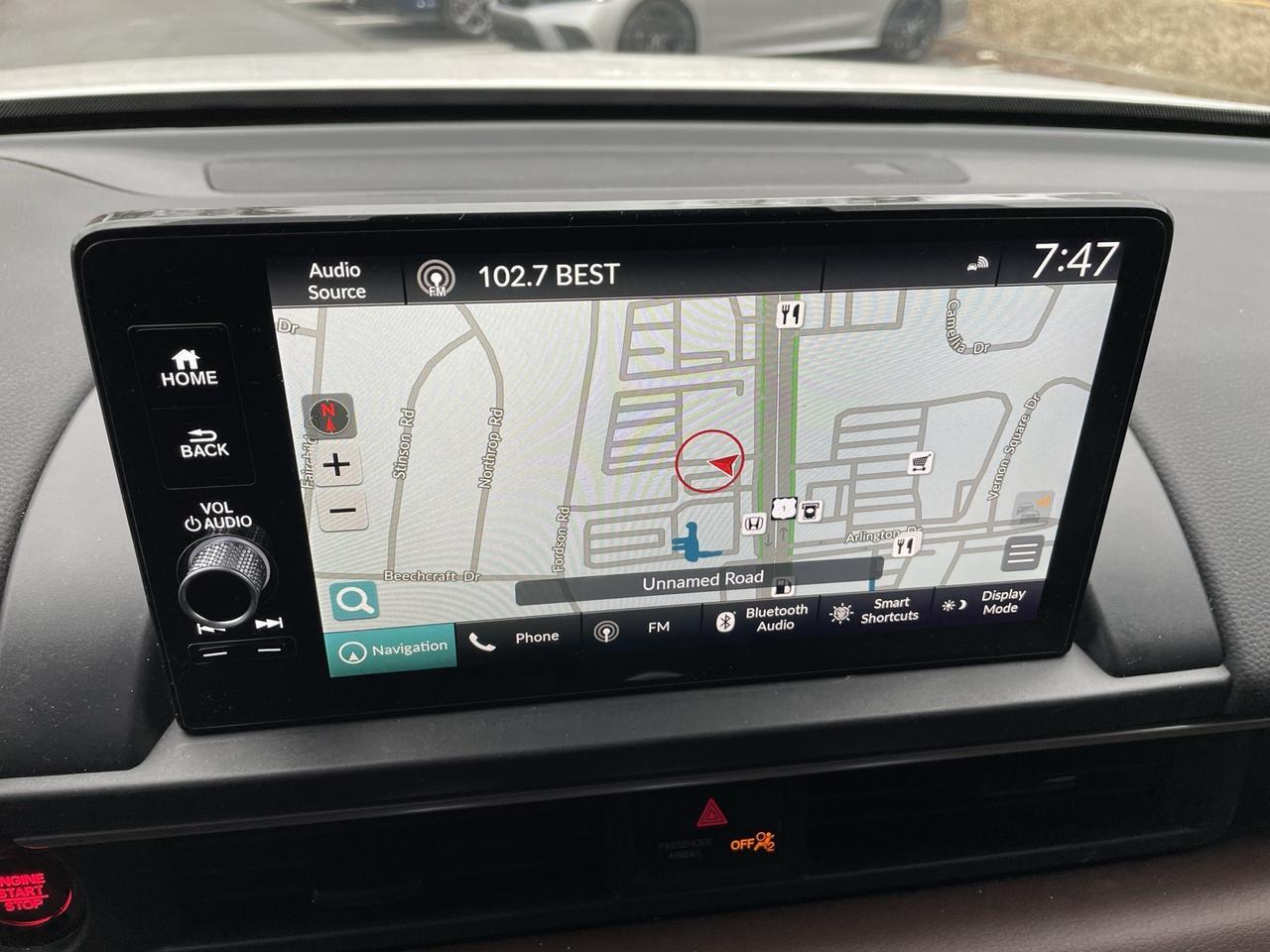 2024 Honda Pilot Elite Alexandria VA