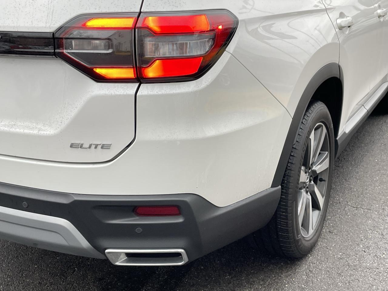 2024 Honda Pilot Elite Alexandria VA
