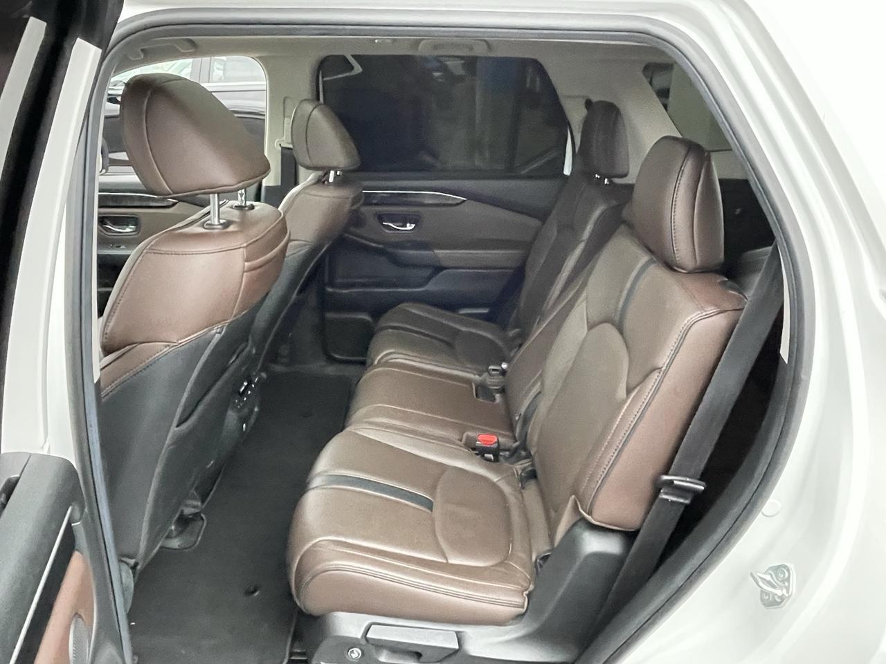 2024 Honda Pilot Elite Alexandria VA